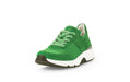 Sneaker da passeggio da donna '46.897.34' - Verde - ChaplinshoesSneaker da passeggio da donna '46.897.34' - GreenGabor