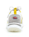 '46.918.40' women's walking rolling sneaker - White yellow mix - Chaplinshoes'46.918.40' women's walking rolling sneaker - White yellow mixGabor