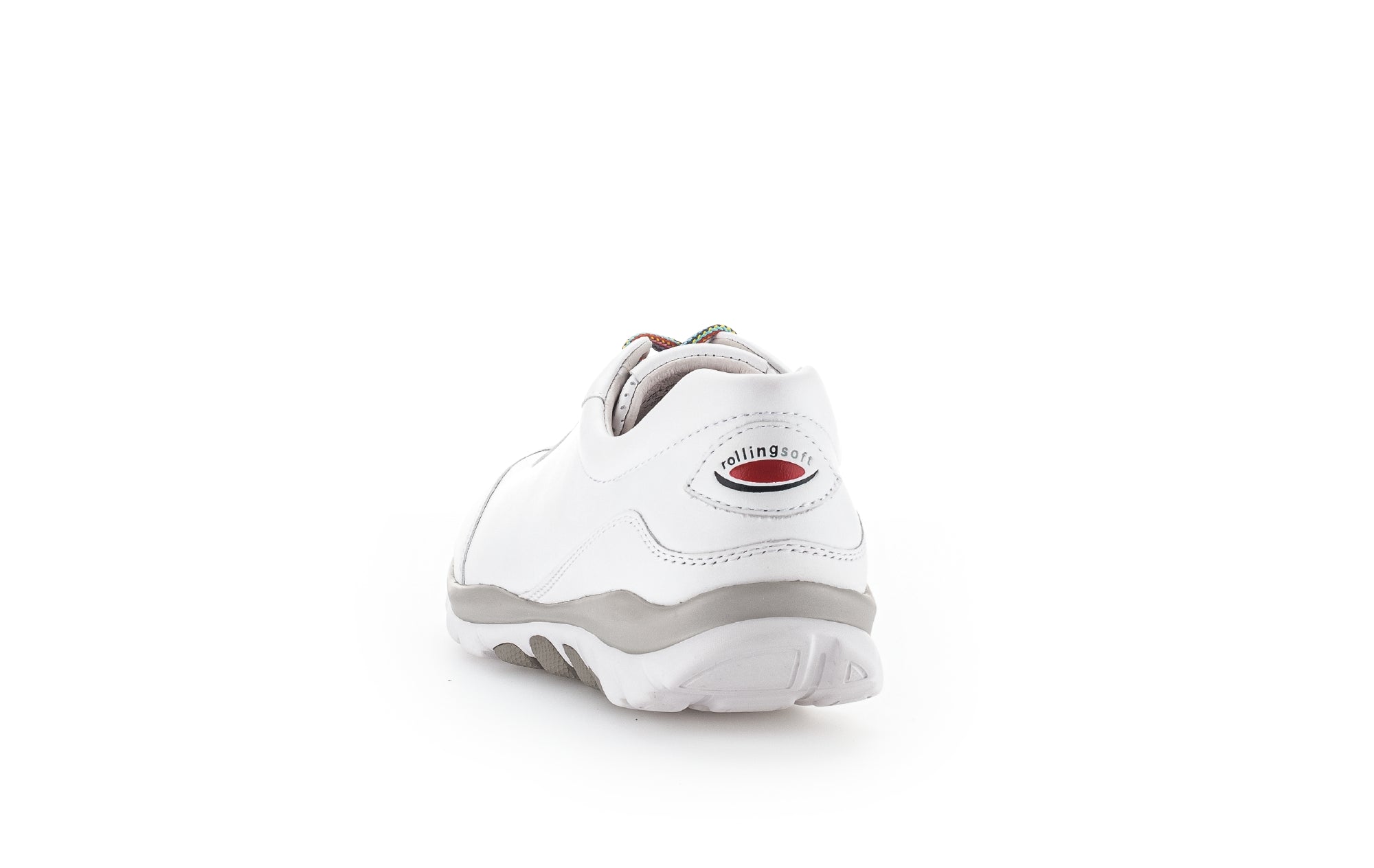 Zapatilla deportiva para caminar para mujer '46.965.50' - Blanco - ChaplinshoesZapatilla para caminar de mujer '46.965.50' - WhiteGabor