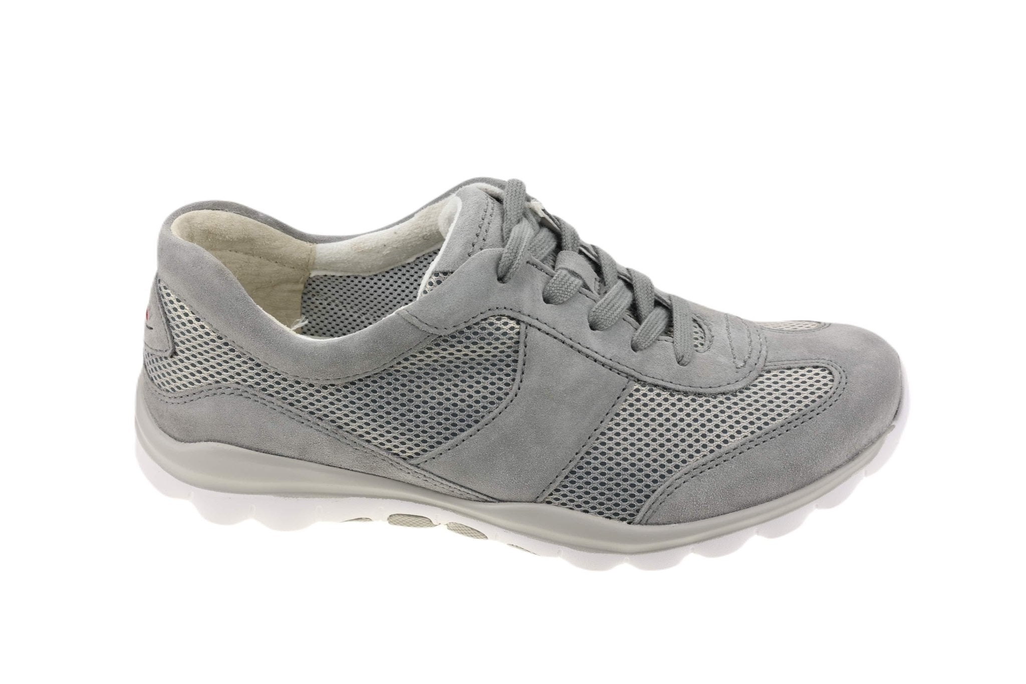 sneaker da passeggio da donna '46.966.39' - grigia - Chaplinshoessneaker da passeggio da donna '46.966.39' - grigioGabor