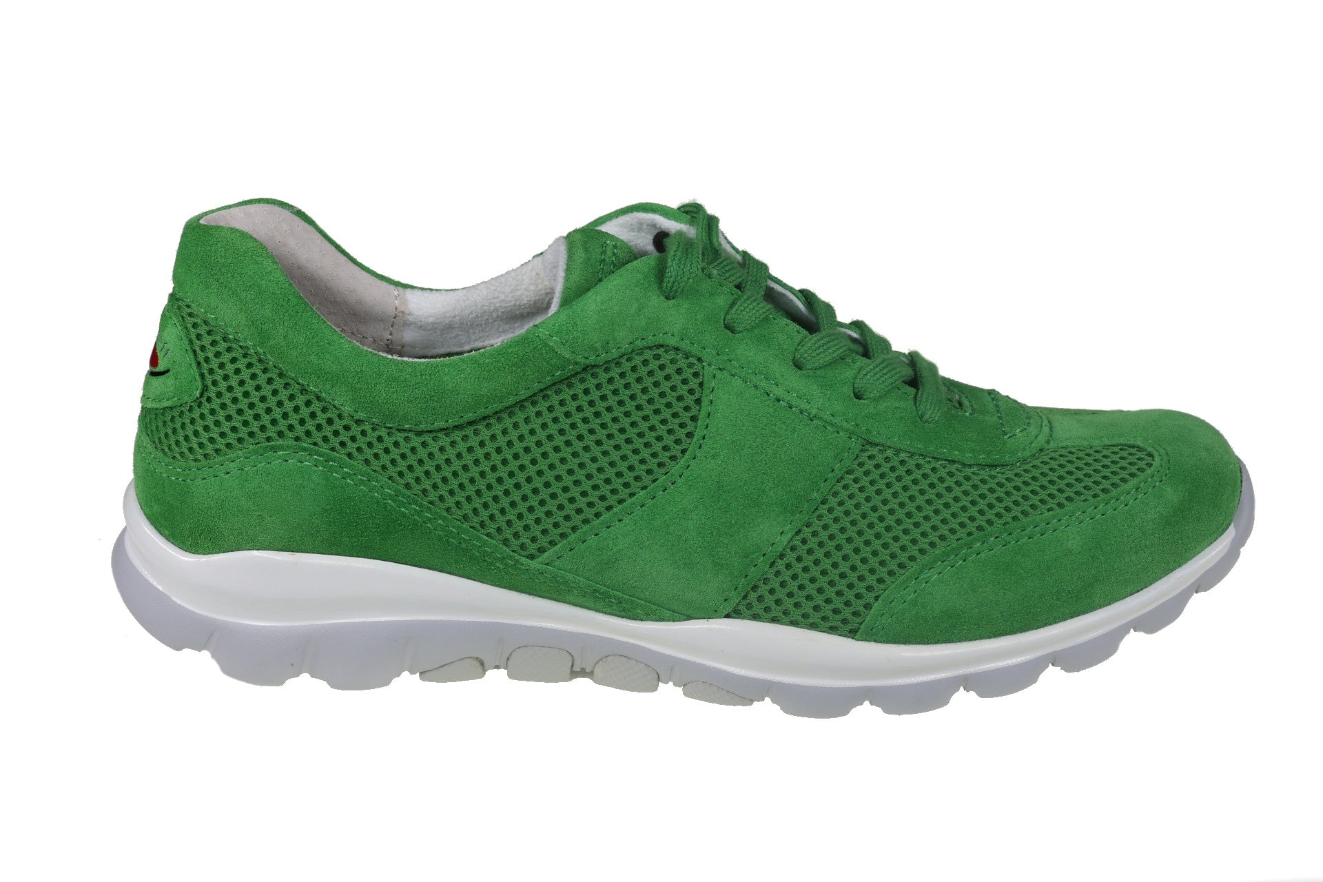 '46.966.44' women's walking rolling sneaker - green - Chaplinshoes'46.966.44' women's walking rolling sneaker - greenGabor