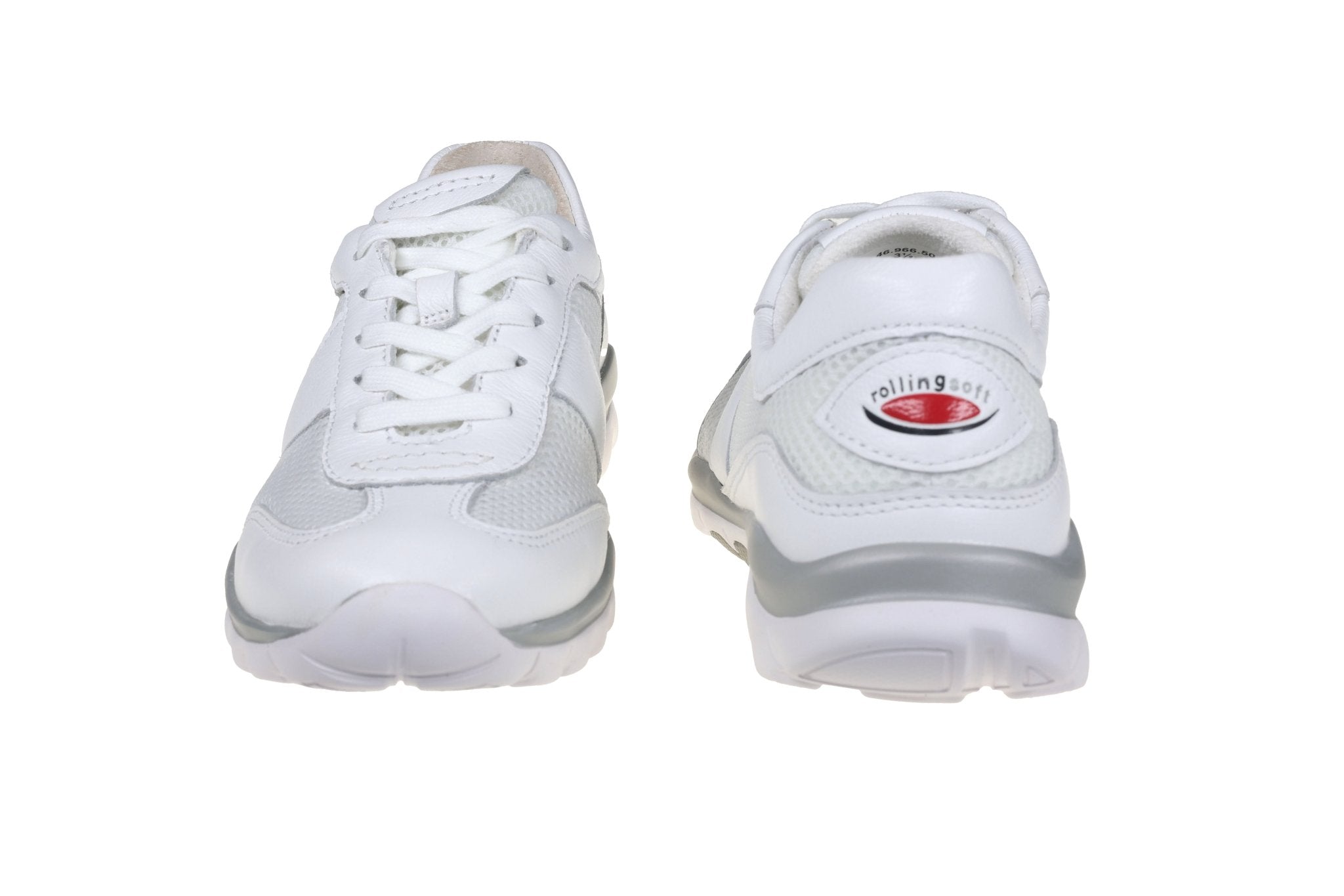 sneaker da passeggio da donna '46.966.50' - bianca - Chaplinshoessneaker da passeggio da donna '46.966.50' - biancoGabor