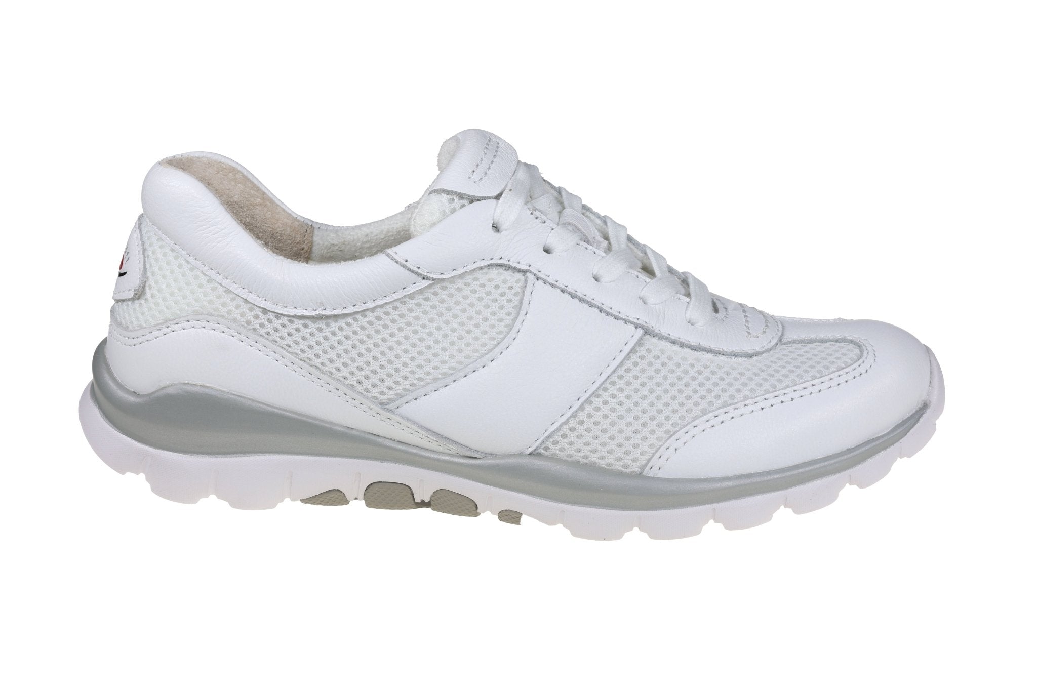 sneaker da passeggio da donna '46.966.50' - bianca - Chaplinshoessneaker da passeggio da donna '46.966.50' - biancoGabor