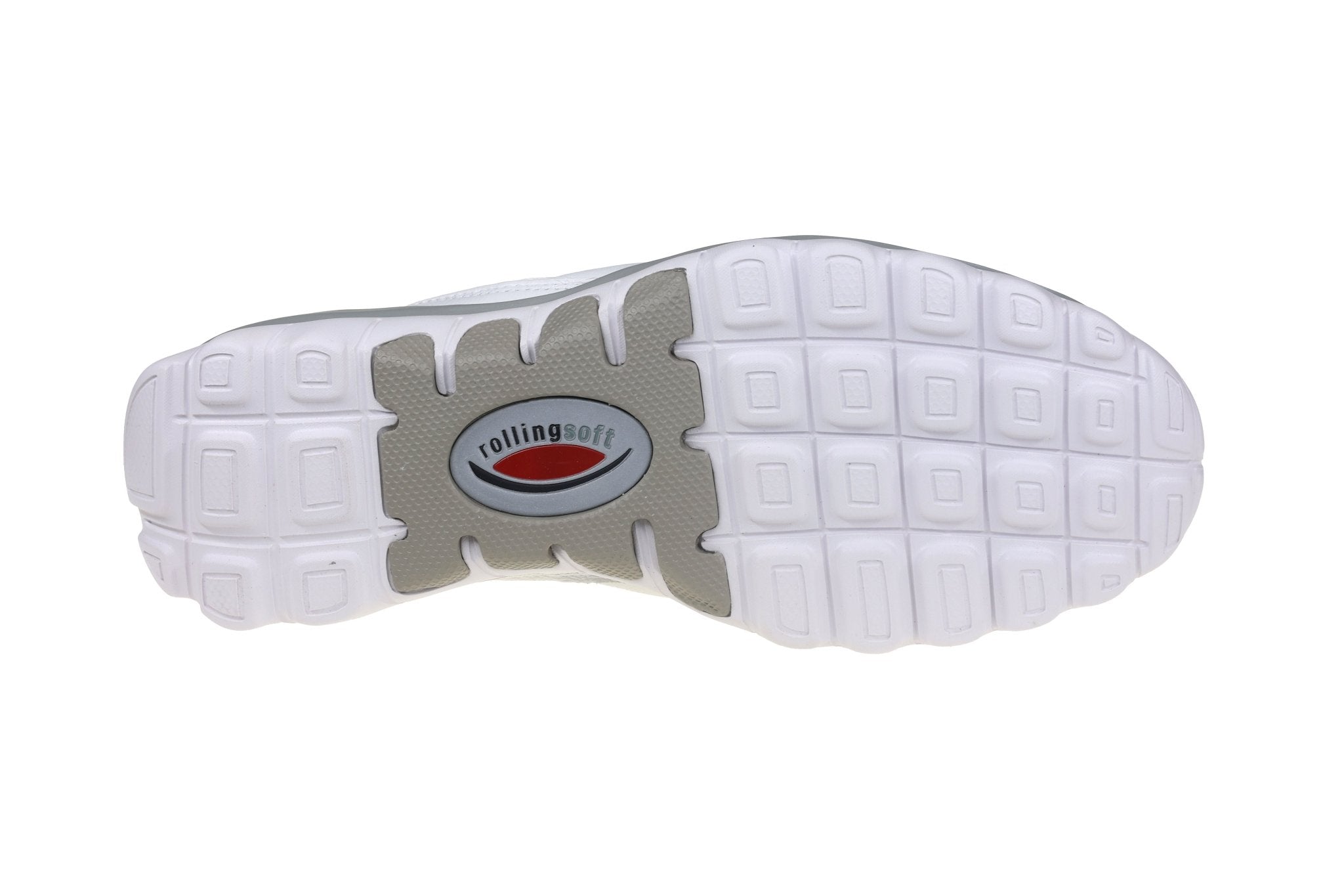 sneaker da passeggio da donna '46.966.50' - bianca - Chaplinshoessneaker da passeggio da donna '46.966.50' - biancoGabor