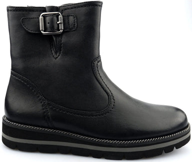 '52.571.37'wome's boot - Black - Chaplinshoes'52.571.37'wome's boot - BlackGabor