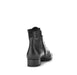 '52.715.57' women's wide fit (H) lace - zip boot - black - Chaplinshoes'52.715.57' women's wide fit (H) lace - zip boot - blackGabor