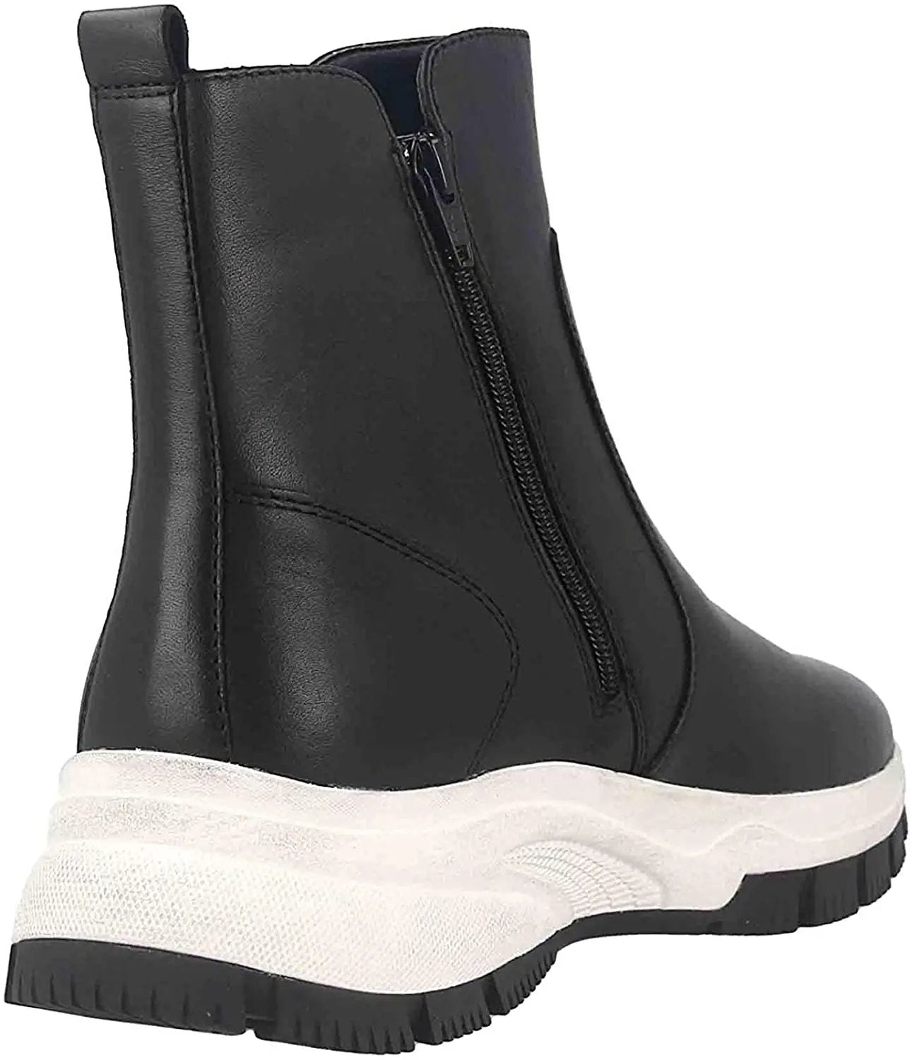 '53.572.27' women's boot - Black - Chaplinshoes'53.572.27' women's boot - BlackGabor