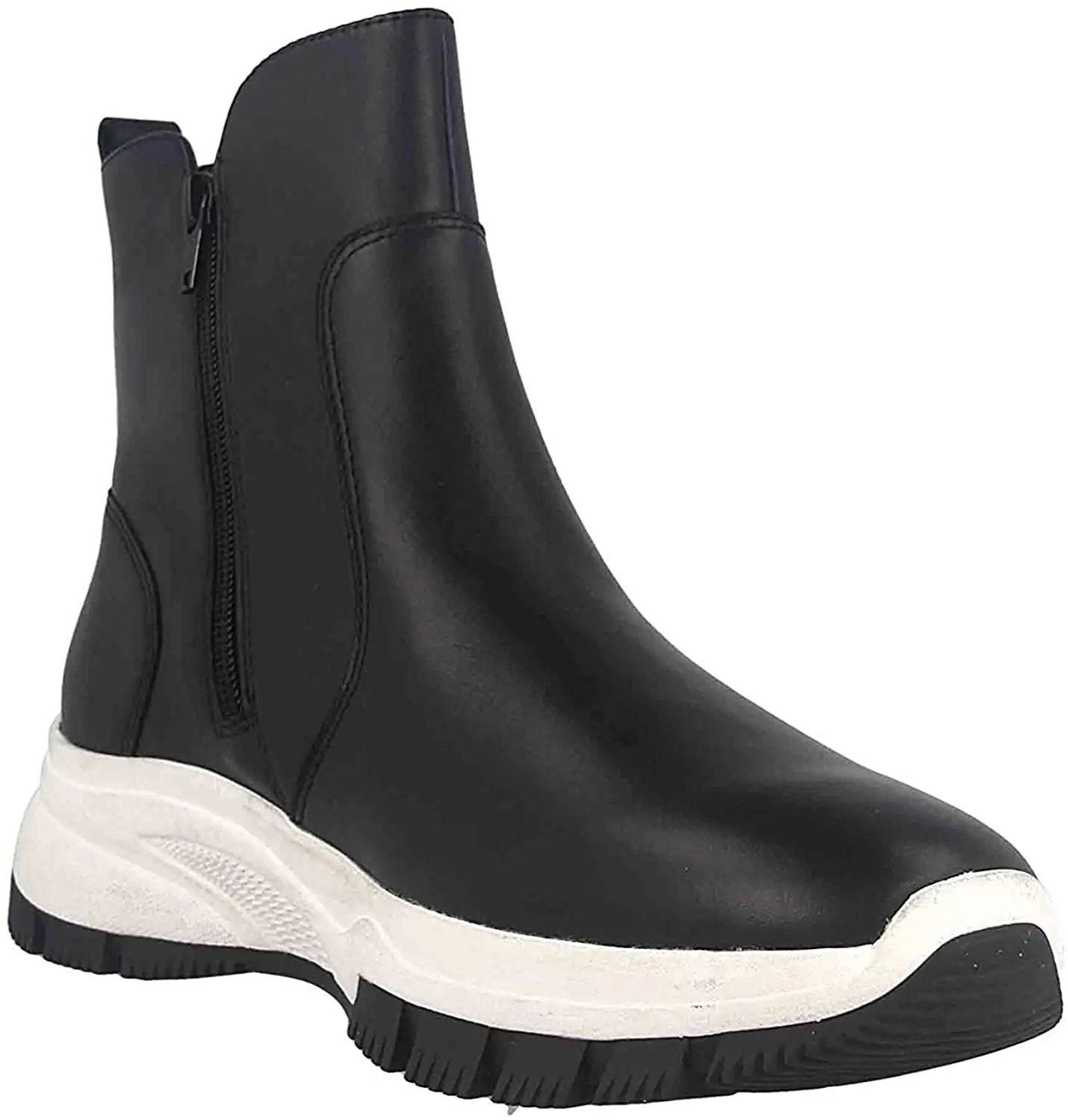 '53.572.27' women's boot - Black - Chaplinshoes'53.572.27' women's boot - BlackGabor