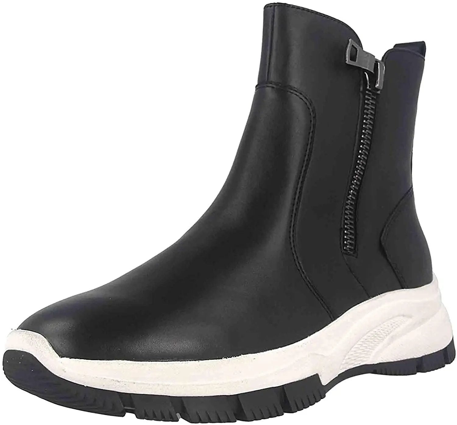 '53.572.27' women's boot - Black - Chaplinshoes'53.572.27' women's boot - BlackGabor