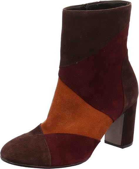 Botín de mujer '55.881.18' - Multicolor