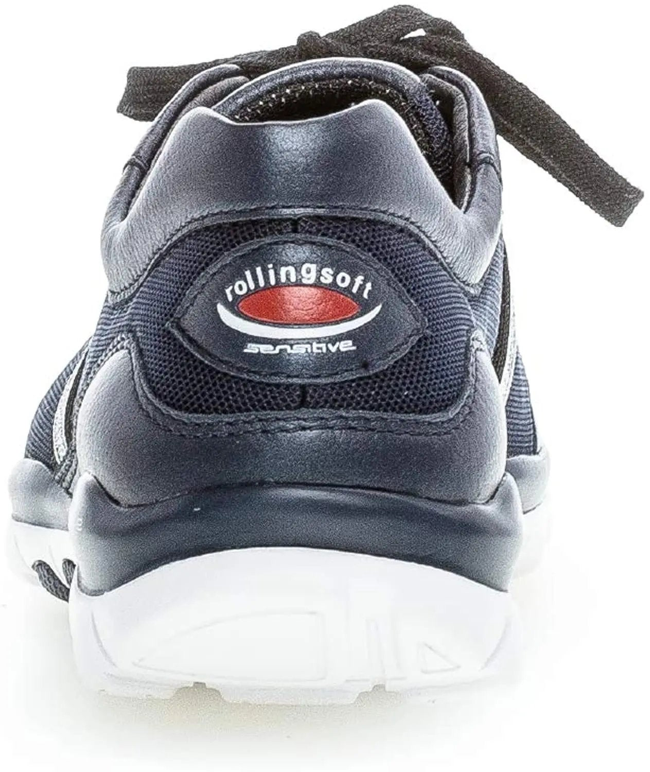 '56.966.66' rullesko til kvinder - Blå - Chaplinshoes'56.966.66' rullesko til kvinder - BlueGabor