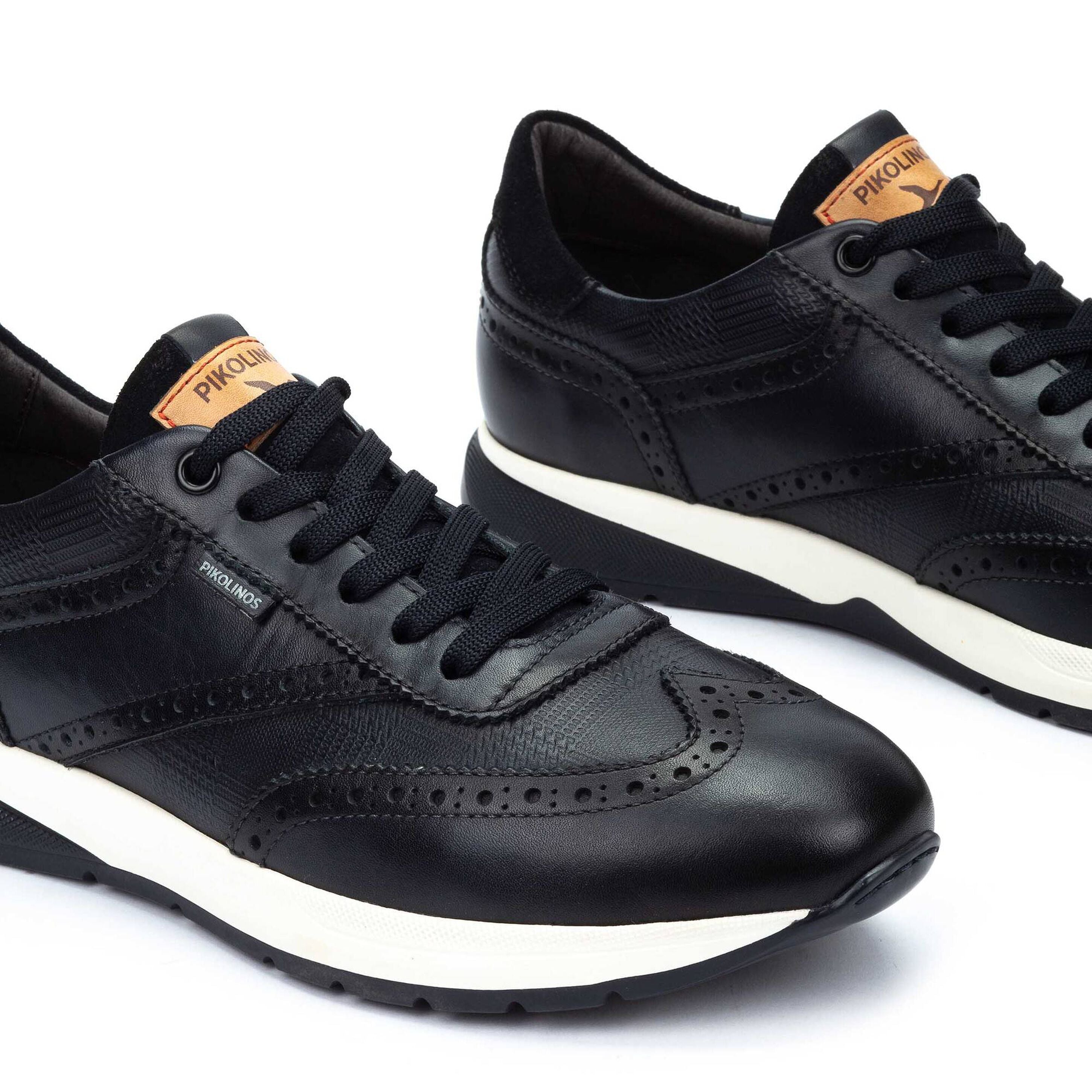 Sneaker 'Getafe' da uomo - Blu