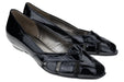 '61.626.97'women's summer pump - Black patent - Chaplinshoes'61.626.97'women's summer pump - Black patentGabor