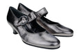 '62.129.98' women's pump - Silver - Chaplinshoes'62.129.98' women's pump - SilverGabor
