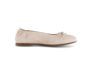 '62.611.33' women's ballerina - beige - Chaplinshoes'62.611.33' women's ballerina - beigeGabor