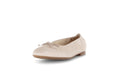 '62.611.33' women's ballerina - beige - Chaplinshoes'62.611.33' women's ballerina - beigeGabor