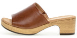 sandalo da donna '62.720.54' - Marrone - Chaplinshoessandalo da donna '62.720.54' - Marrone Gabor