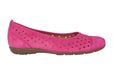 '64.169.30' women's ballerina - pink - Chaplinshoes'64.169.30' women's ballerina - pinkGabor