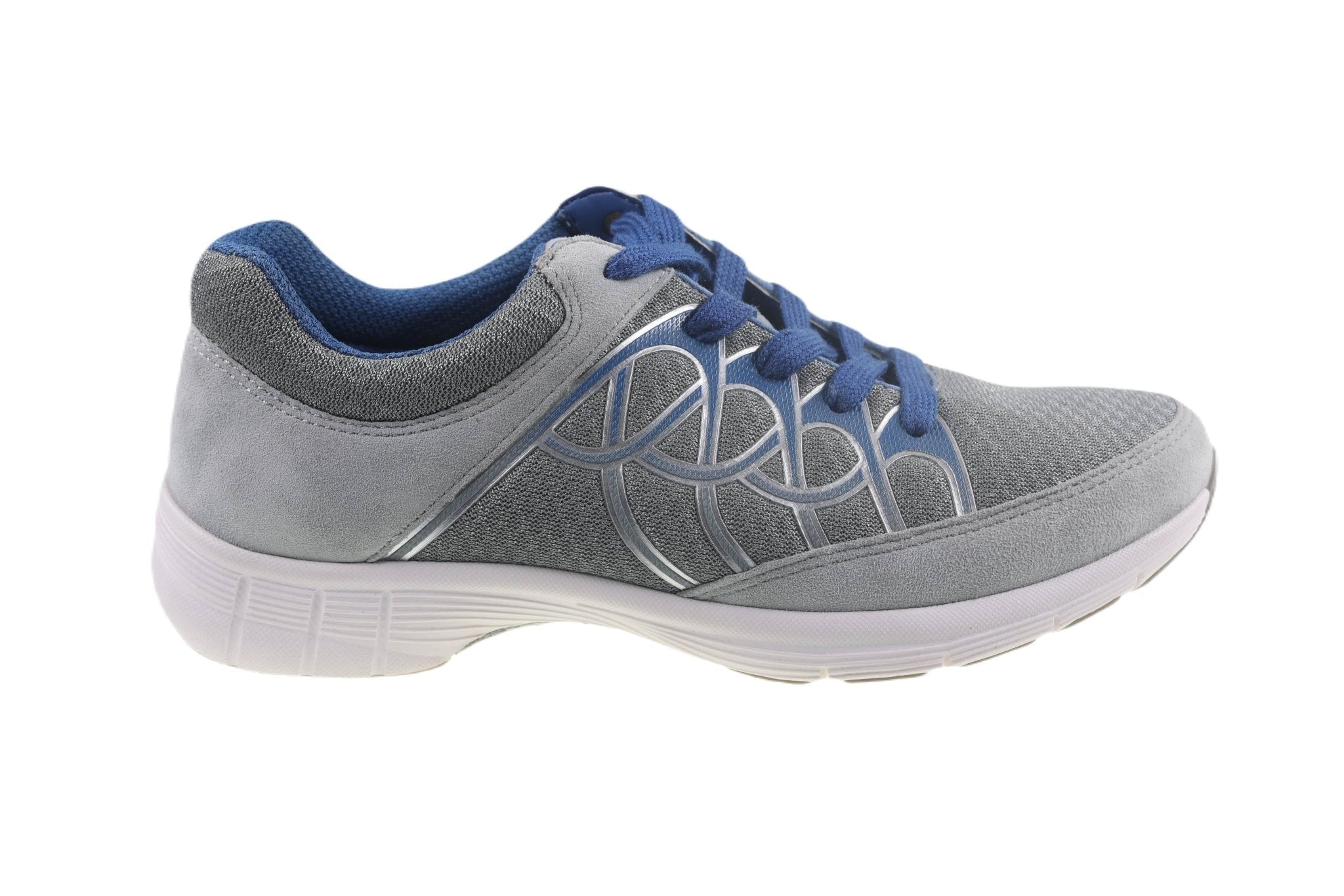 '64.350.40' women's walking sneaker - grey - Chaplinshoes'64.350.40' women's walking sneaker - greyGabor