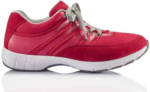 sneaker running da donna '64.352.45' - rossa - ChaplinshoesSneaker da corsa da donna '64.352.45' - rossaGabor