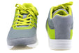 Dames wandelsneaker '64.352.49' - geel mix - ChaplinshoesDameswandelsneaker '64.352.49' - geel mixGabor
