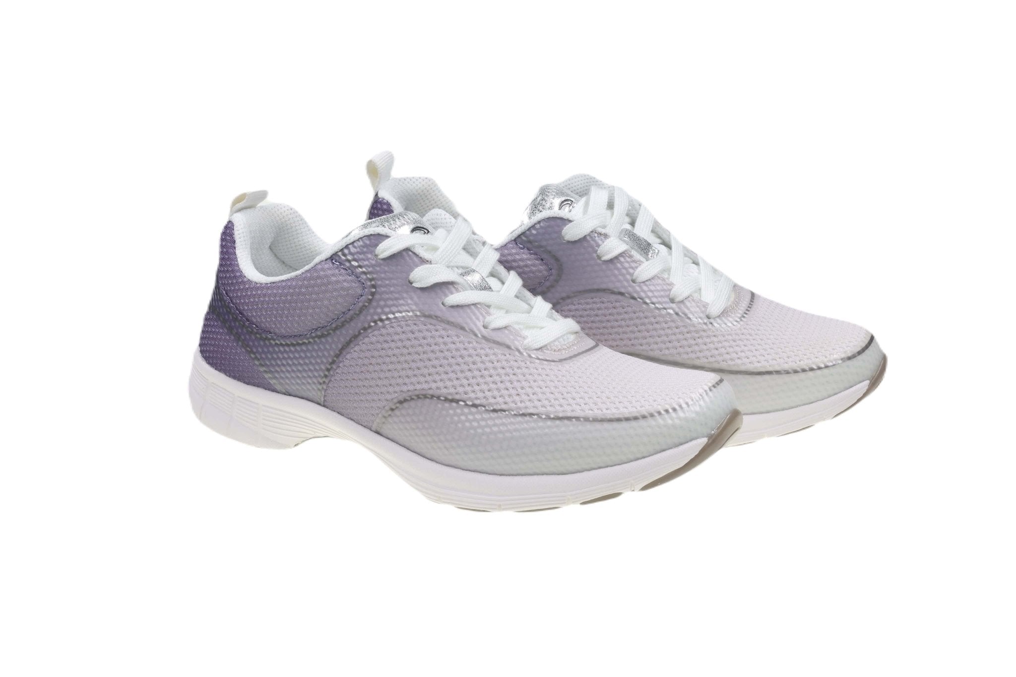 '64.353.43' women's walking sneaker - purple - Chaplinshoes'64.353.43' women's walking sneaker - purpleGabor
