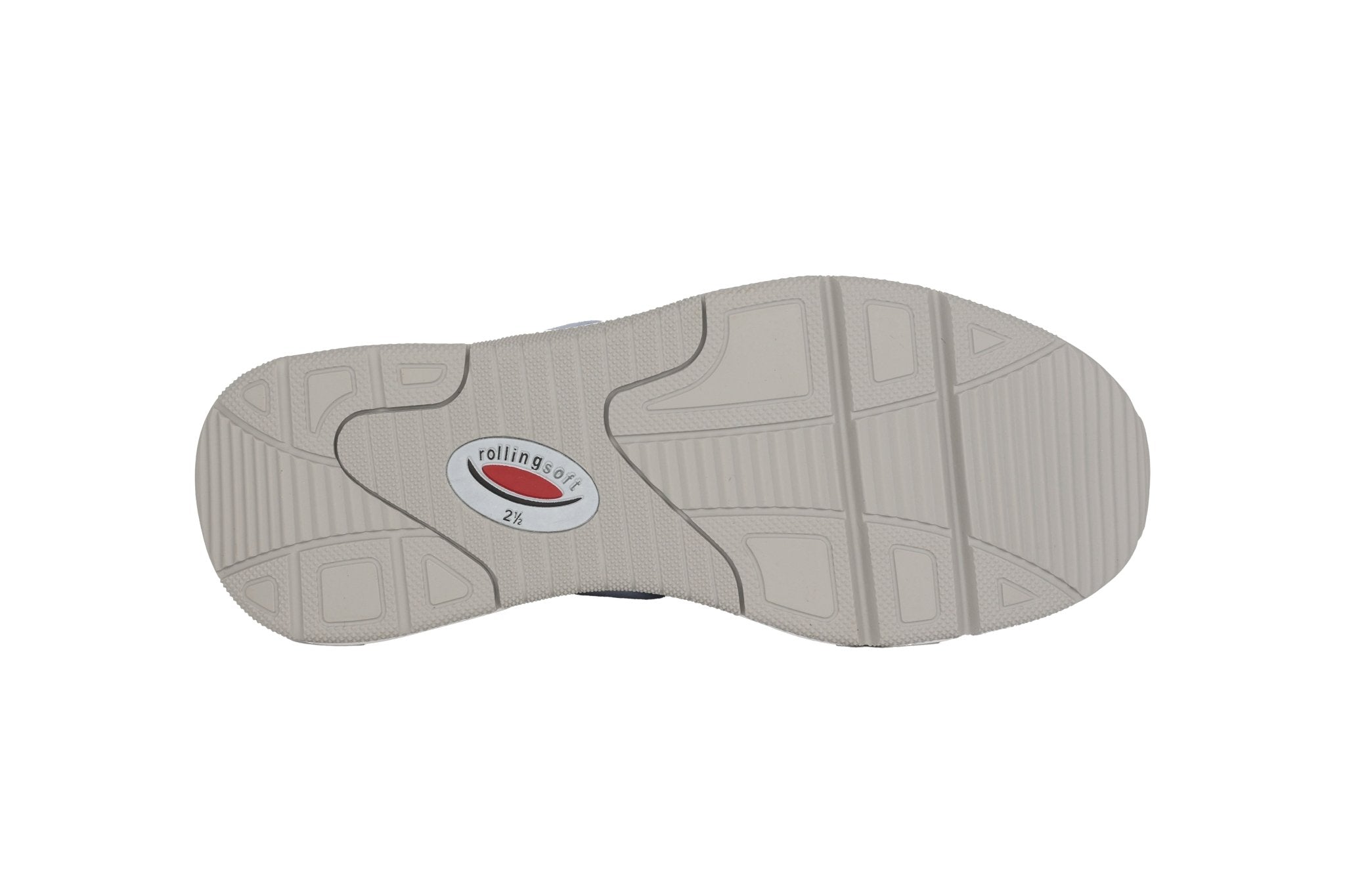 '66.897.26' women's walking rolling sneaker - blue - Chaplinshoes'66.897.26' women's walking rolling sneaker - blueGabor