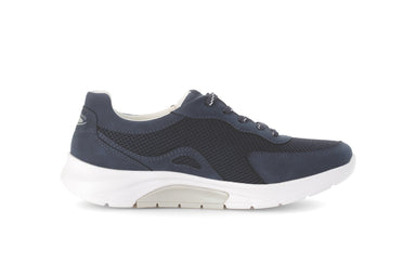 Sneaker da passeggio da donna '66.923.26' - blu - ChaplinshoesSneaker da passeggio da donna '66.923.26' - bluGabor