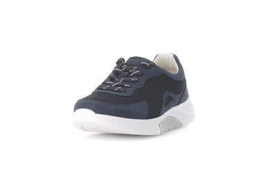 Sneaker da passeggio da donna '66.923.26' - blu - ChaplinshoesSneaker da passeggio da donna '66.923.26' - bluGabor