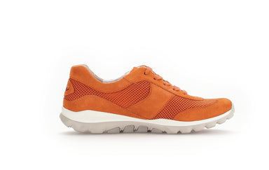 Sneaker da passeggio da donna '66.966.32' - arancione - ChaplinshoesSneaker da passeggio da donna '66.966.32' - arancioneGabor