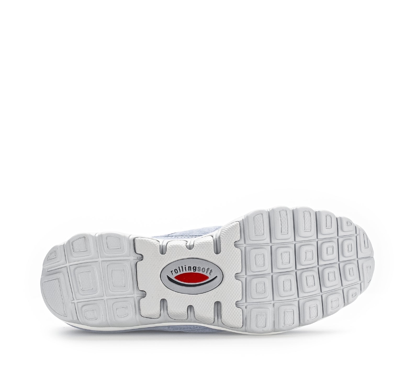 '66.966.66' women's walking rolling sneaker - blue - Chaplinshoes'66.966.66' women's walking rolling sneaker - blueGabor