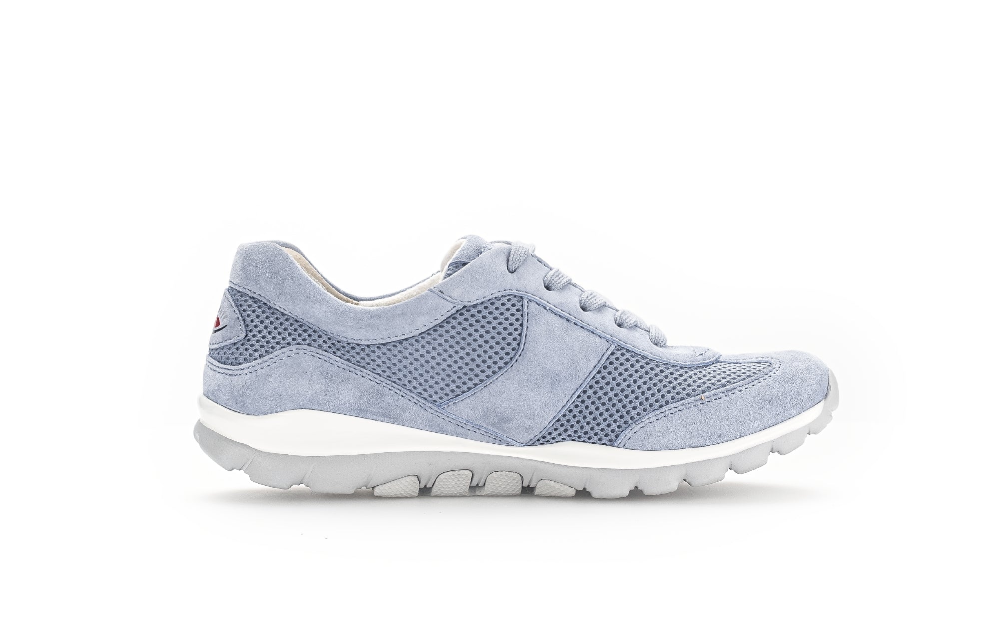 '66.966.66' women's walking rolling sneaker - blue - Chaplinshoes'66.966.66' women's walking rolling sneaker - blueGabor