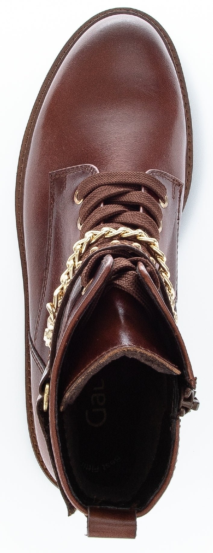 '71.800.24' women's boot - Brown - Chaplinshoes'71.800.24' women's boot - BrownGabor