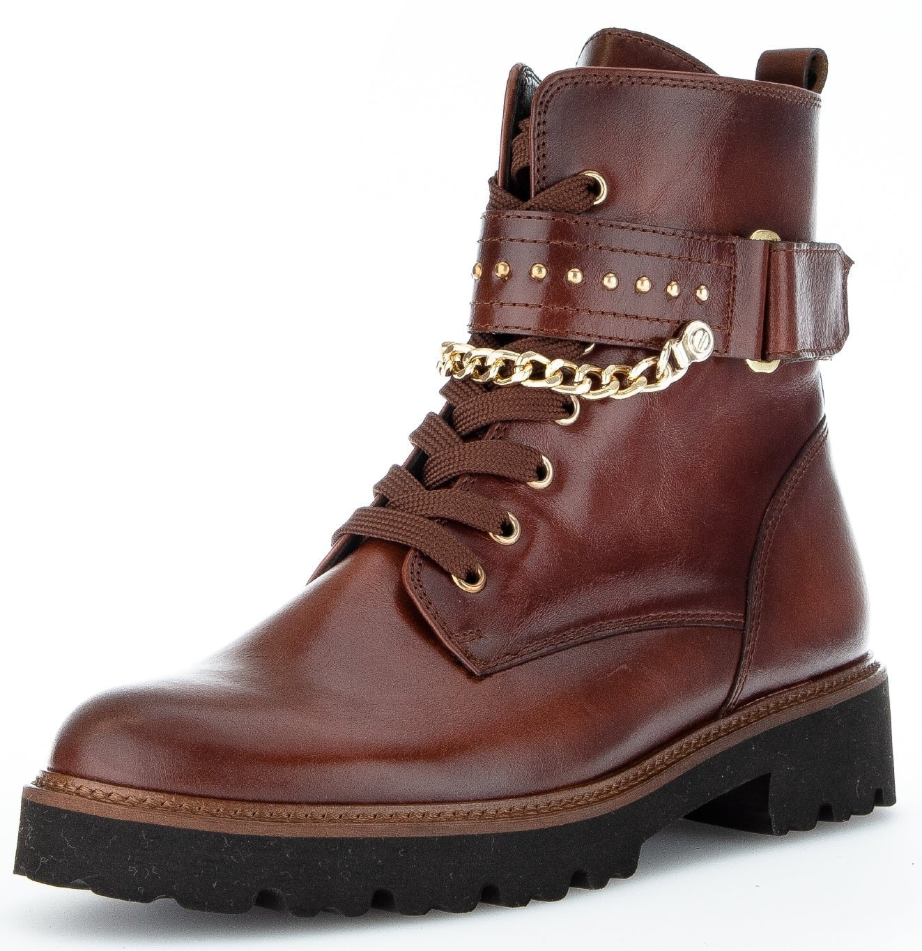 '71.800.24' women's boot - Brown - Chaplinshoes'71.800.24' women's boot - BrownGabor