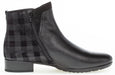 '72.712.37' women's wide fit (H) boot - Black - Chaplinshoes'72.712.37' women's wide fit (H) boot - BlackGabor