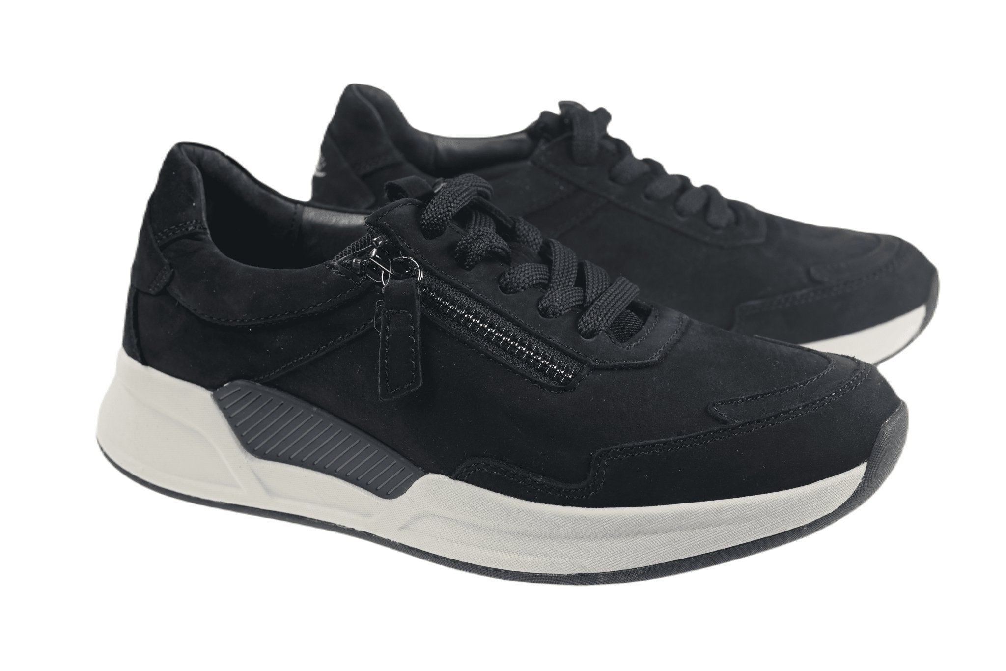 Zapatilla deportiva para caminar para mujer '76.958.47' - Gabor Rollingsoft - ChaplinshoesZapatilla para caminar de mujer '76.958.47' - Gabor RollingsoftGabor