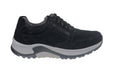 '8000.13.01' zapatilla deportiva con ruedas para caminar para hombre - negro - Chaplinshoes'8000.13.01' Zapatilla deportiva con ruedas para hombre - negroPius Gabor