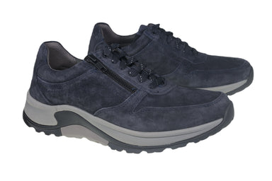 '8000.13.02' zapatilla deportiva con ruedas para caminar para hombre - azul - Chaplinshoes'8000.13.02' Zapatilla deportiva con ruedas para hombre - azulPius Gabor