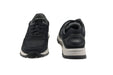 '8000.15.11' men's walking roling sneakers - black - Chaplinshoes'8000.15.11' men's walking roling sneakers - blackPius Gabor