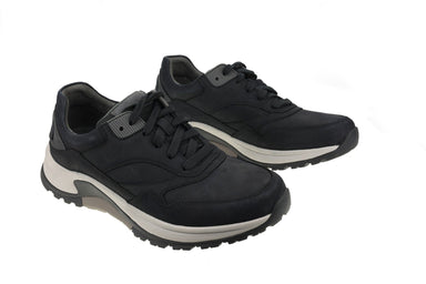 '8000.15.11' men's walking roling sneakers - black - Chaplinshoes'8000.15.11' men's walking roling sneakers - blackPius Gabor