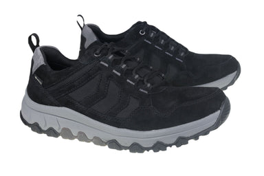 Zapatillas de senderismo impermeables para hombre '8005.50.01' - Negro - Chaplinshoes'8005.50.01' zapatillas de senderismo impermeables para hombre - NegroPius Gabor