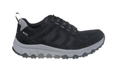 Zapatillas de senderismo impermeables para hombre '8005.50.01' - Negro - Chaplinshoes'8005.50.01' zapatillas de senderismo impermeables para hombre - NegroPius Gabor