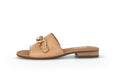 '82.791' women's slide sandal - brown - Chaplinshoes'82.791' women's slide sandal - brownGabor