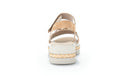 '84.624' women's sandal - beige - Chaplinshoes'84.624' women's sandal - beigeGabor