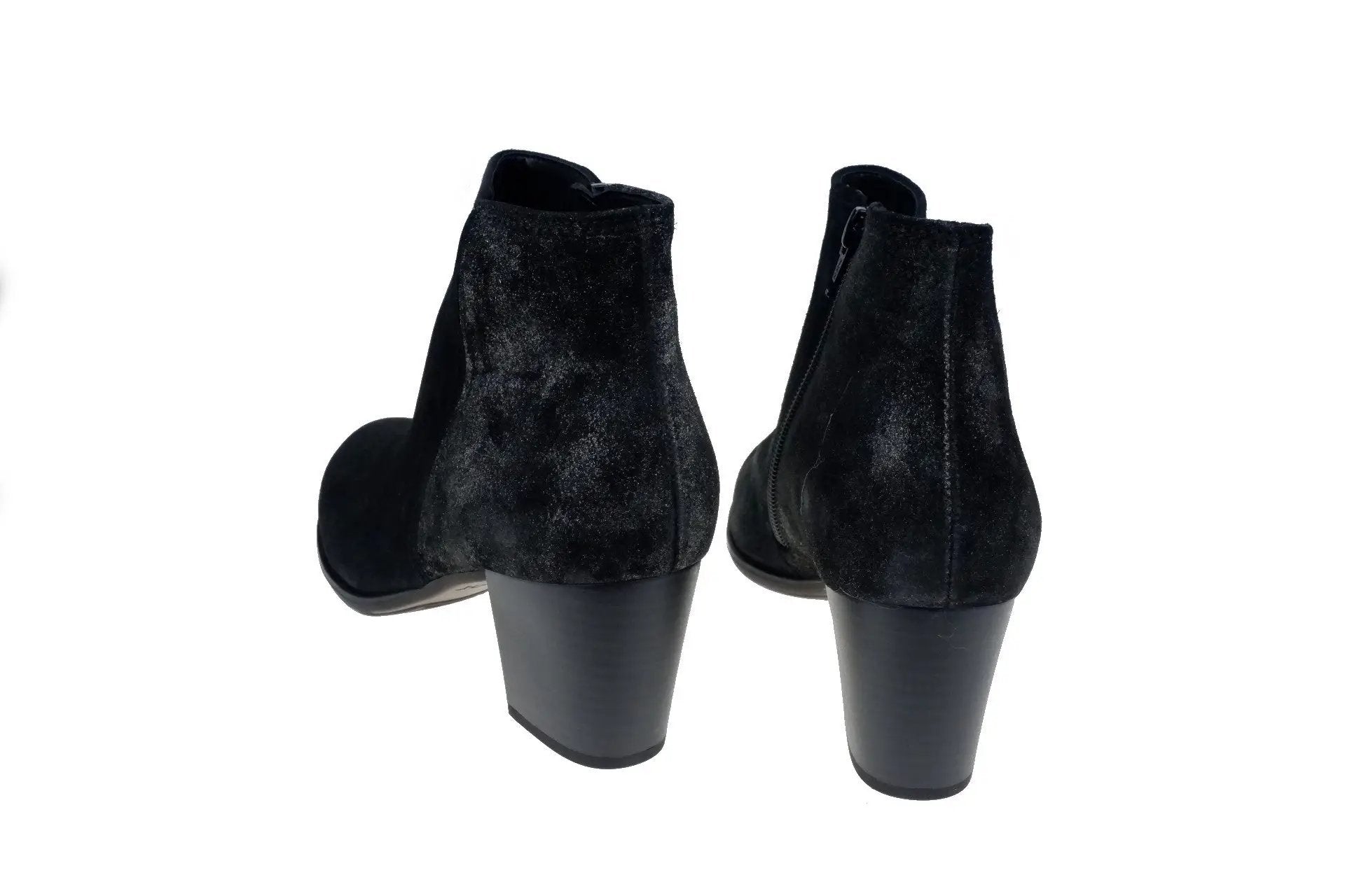 '91.672.67' women's boot - Black - Chaplinshoes'91.672.67' women's boot - BlackGabor