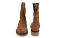 '91.813.84' women's warmlined boot - Nut brown - Chaplinshoes'91.813.84' women's warmlined boot - Nut brownGabor