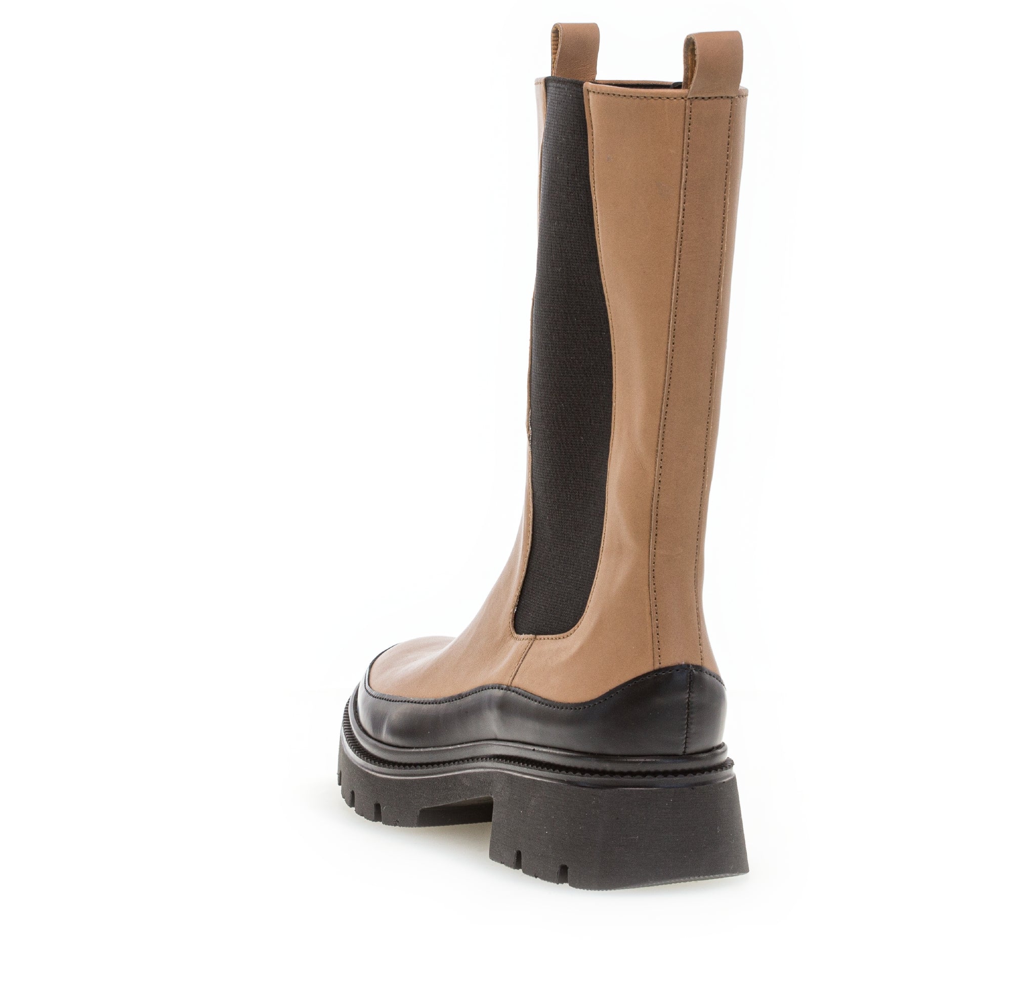 '91.834.24' bota media larga de mujer - Marrón - Chaplinshoes'91.834.24' bota media larga de mujer - MarrónGabor