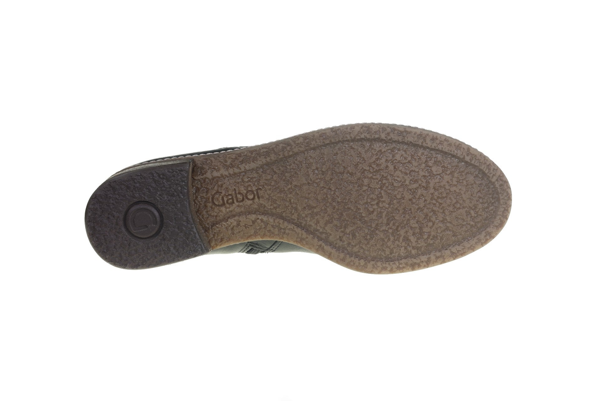 Dámská bota '92.725.27' - černá - ChaplinshoesDámská bota '92.725.27' - černáGabor