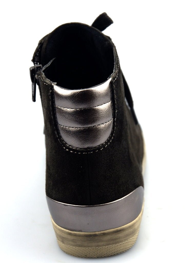 '96.425.49' women's boot - Gabor - Chaplinshoes'96.425.49' women's boot - GaborGabor