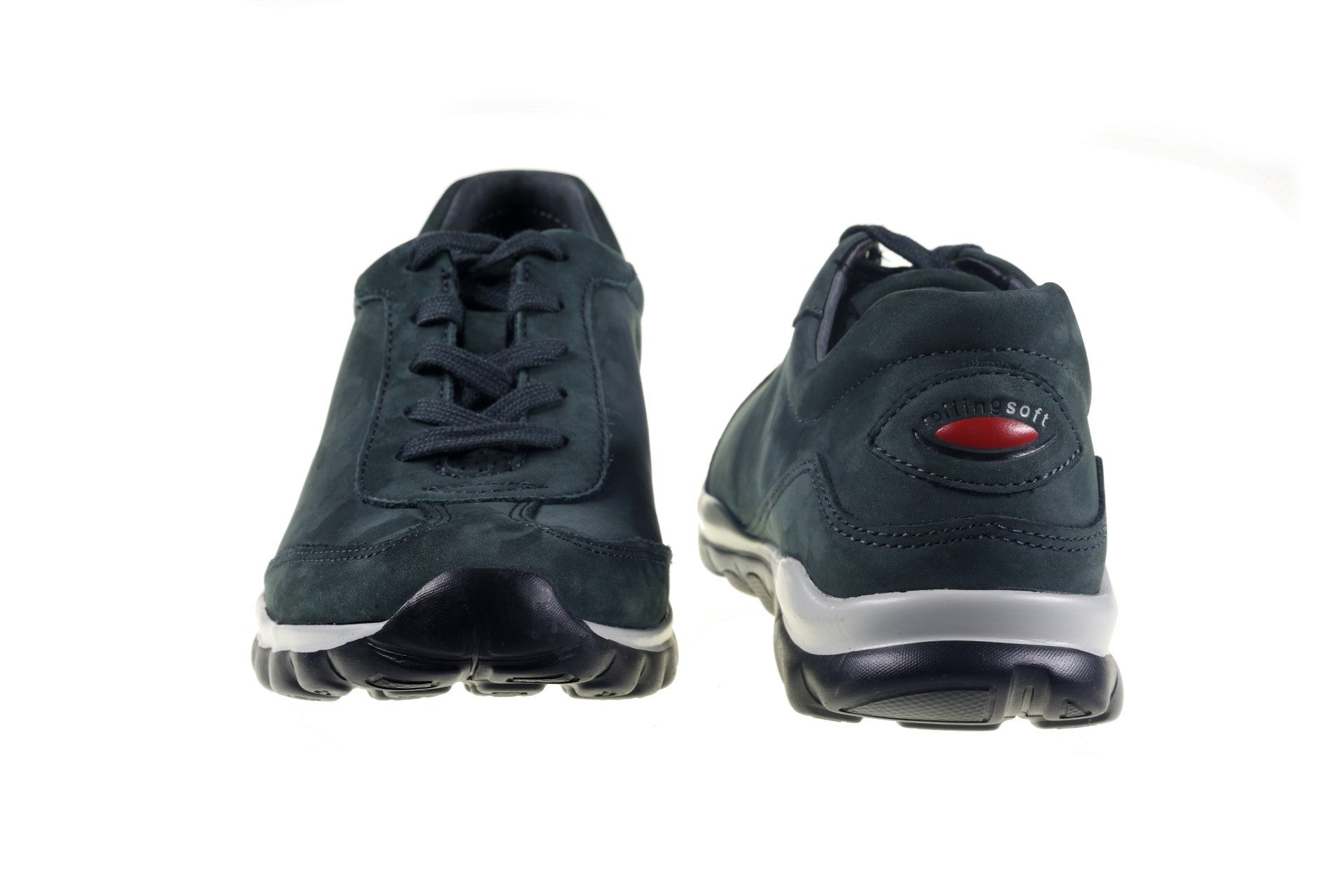 '96.965.43' zapatilla deportiva con ruedas para caminar para mujer - Verde - Chaplinshoes'96.965.43' zapatilla de paseo con ruedas para mujer - GreenGabor